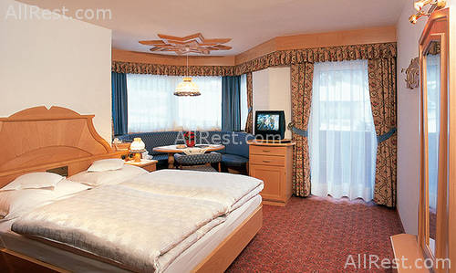 Hotel Piccolo 18